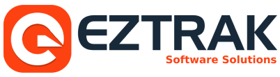 EzTrak Logo